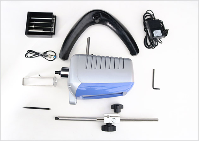 Máy đo độ nhớt Biuged BGD 155